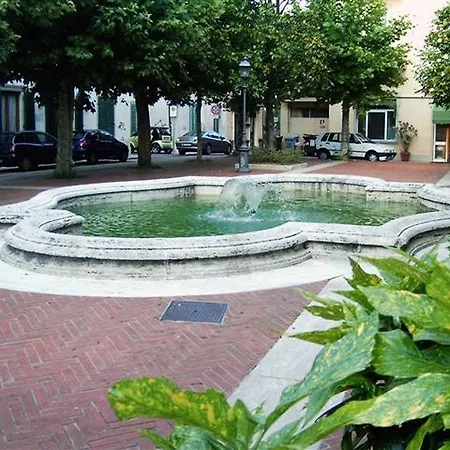 Cioci Montecatini Terme