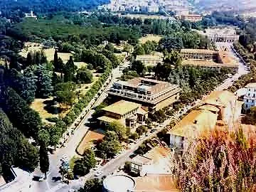 Hotel Cioci 2*