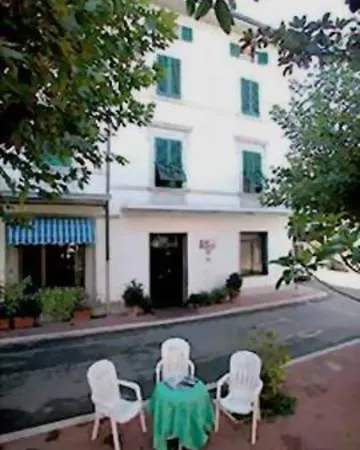 Hotel Cioci 2*